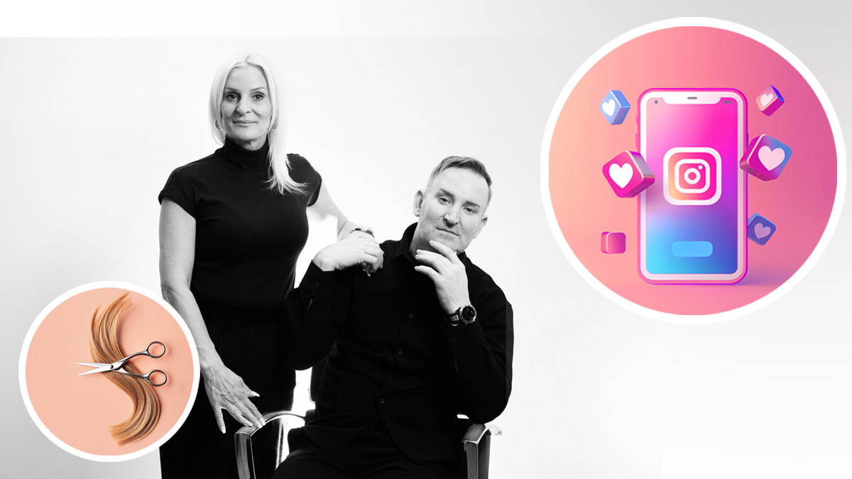 Brending ilustracija